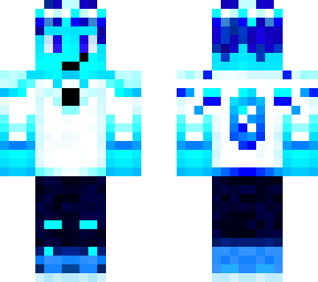 petiscorei - the true frost king (updated, gem not included for identity safety)