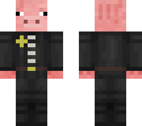 pig hand of the king