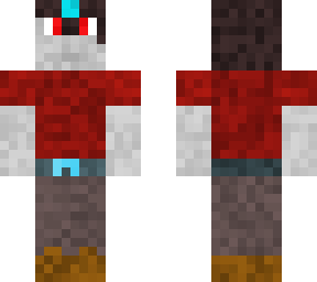 pillliger commander
