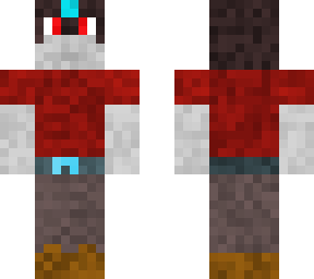 pillliger commander