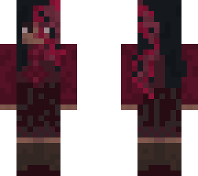 pink+red