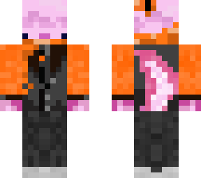pinkaoxi
