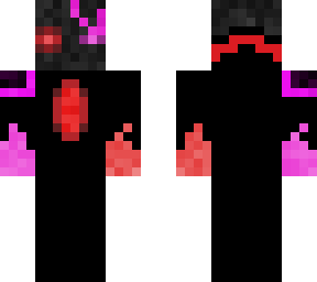 plasma enderman