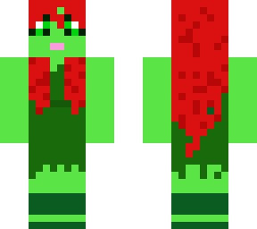 poison ivy
