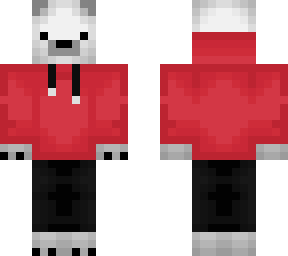 polar bear
