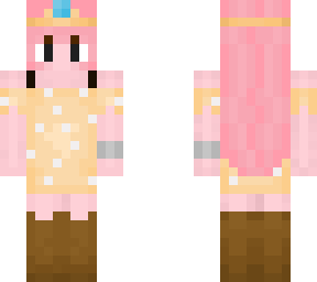 princess bubblegum - comic ver. 1.0