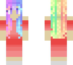 rainbow week!!