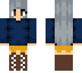 random color generator girl a