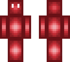 red guy