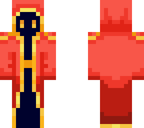 red mage