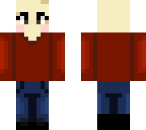 reg bald man
