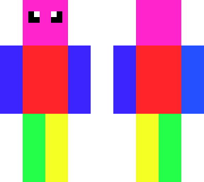 regenbogenmensch