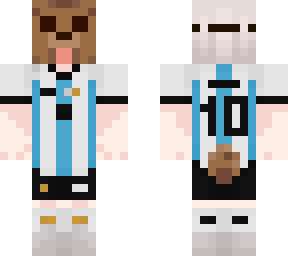rubius argentina mask