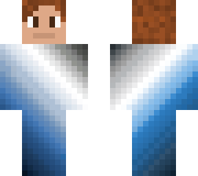 shades of blue boy