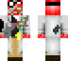 shattered proff