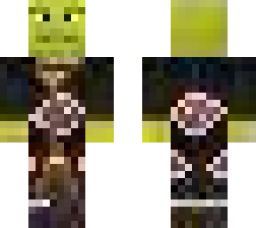 shrekanime fixed