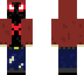 spederman