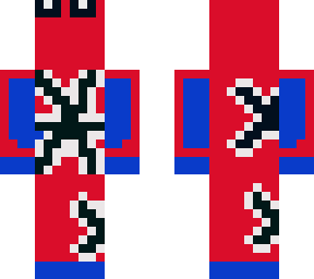 spiderklos