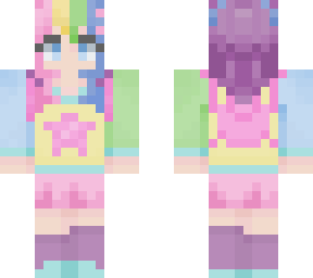 star girl
