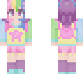 star girl revised