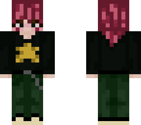 star sweater