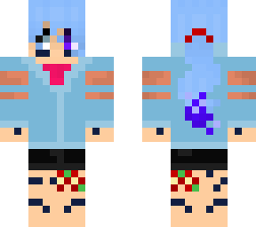 starbun (non binary origin realms)