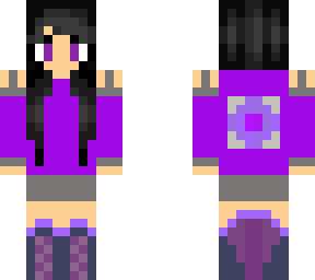 stella (enderian oc)