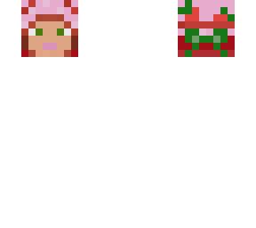 strawberry