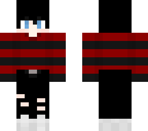 striped shirt tobias
