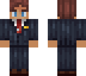 suit (derailious body)