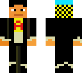 suit  man