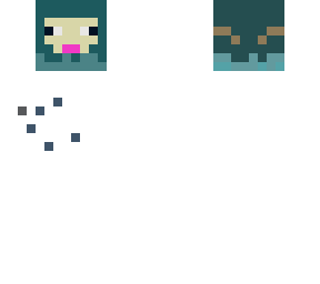 swamp sheep