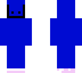 sweaky skin