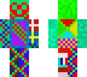 sword man