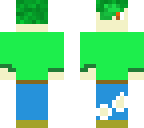 the best skin i have made yet