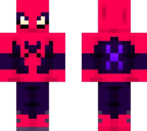 the phenomenal spider-man