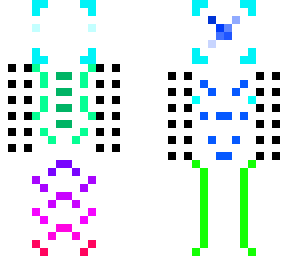 the sound ghost (fixed)