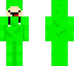 this skin is so bad!