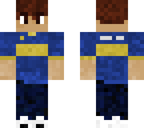 toti boca juniors