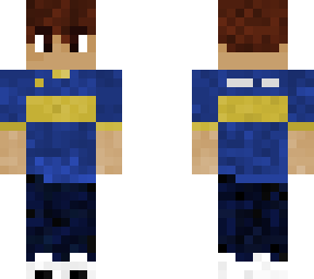 totii boca juniors