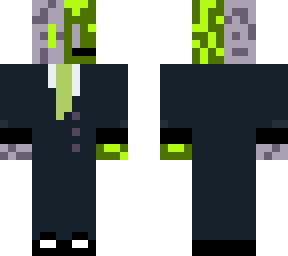tux guy