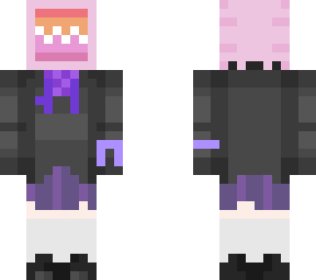 tv head