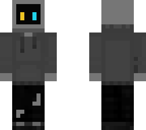 tv head guy