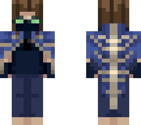 uh?? skin for my firend?