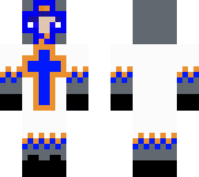 updated knight metalmax2317