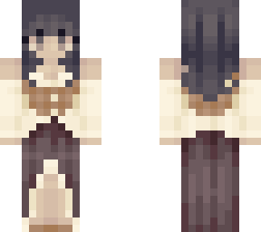 vanilla chamomile // 2/2