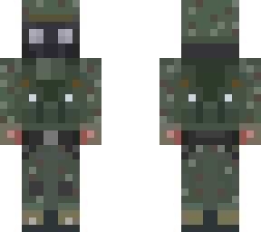 veteran freedom from s.t.a.l.k.e.r. (in helmet with gasmask)