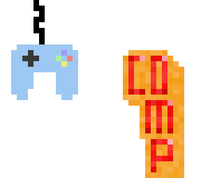 video game comp! (200 likes)