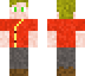 village fighter