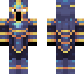 viz knight bfd scarred